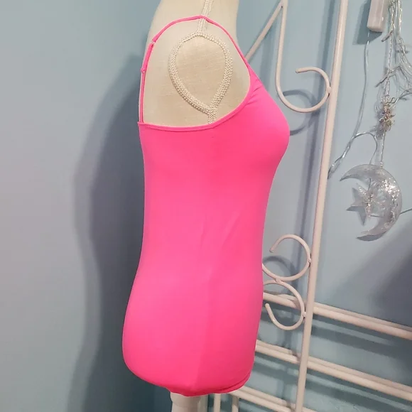 L.e.i.Neon Cami Set - Picture 2 of 14